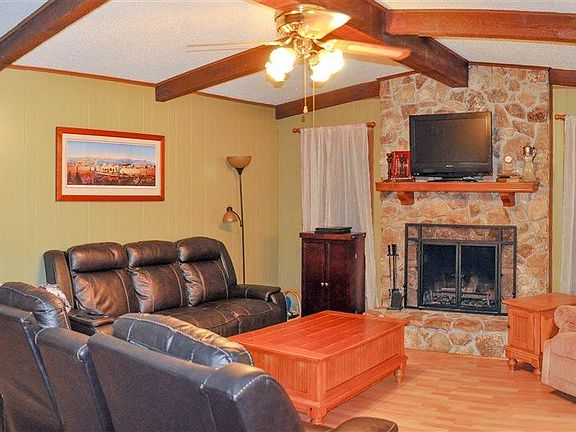 5th image of 4712 Alamo Dr