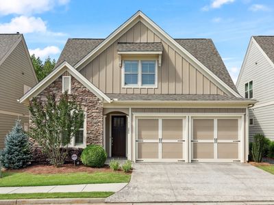 289 Hemphill Ln, Marietta, GA, 30064