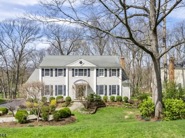 58 Candace Ln, Chatham Twp., NJ 07928