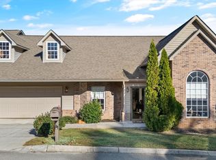 1023 Silver Creek Ln, Maryville, TN 37804