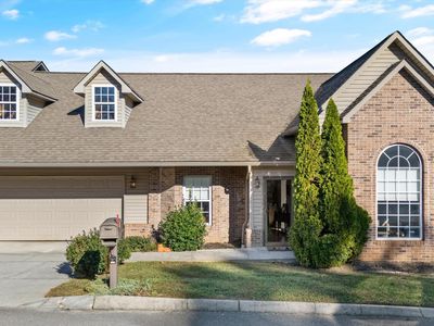 1023 Silver Creek Ln, Maryville, TN, 37804