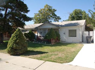 1846 W 80 S, Provo, UT 84601