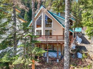 Hyak Estates, Snoqualmie Pass, WA 98068