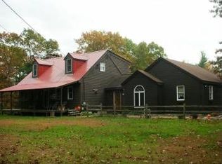 126 Gazza Rd, Glocester, RI 02814