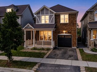 573 Attenborough Ter, Milton, ON L9T8H6