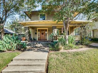 1959 Alston Ave, Fort Worth, TX 76110
