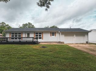 710 Freeman Rd, Neosho, MO 64850