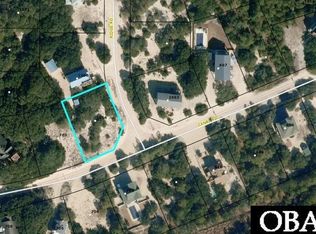 1664 Ridge Rd LOT 195, Corolla, NC 27927