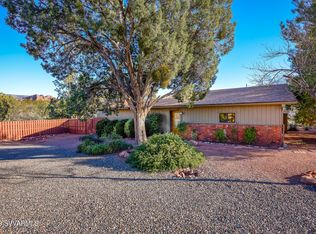 2030 Red Rock Loop Rd, Sedona, AZ 86336