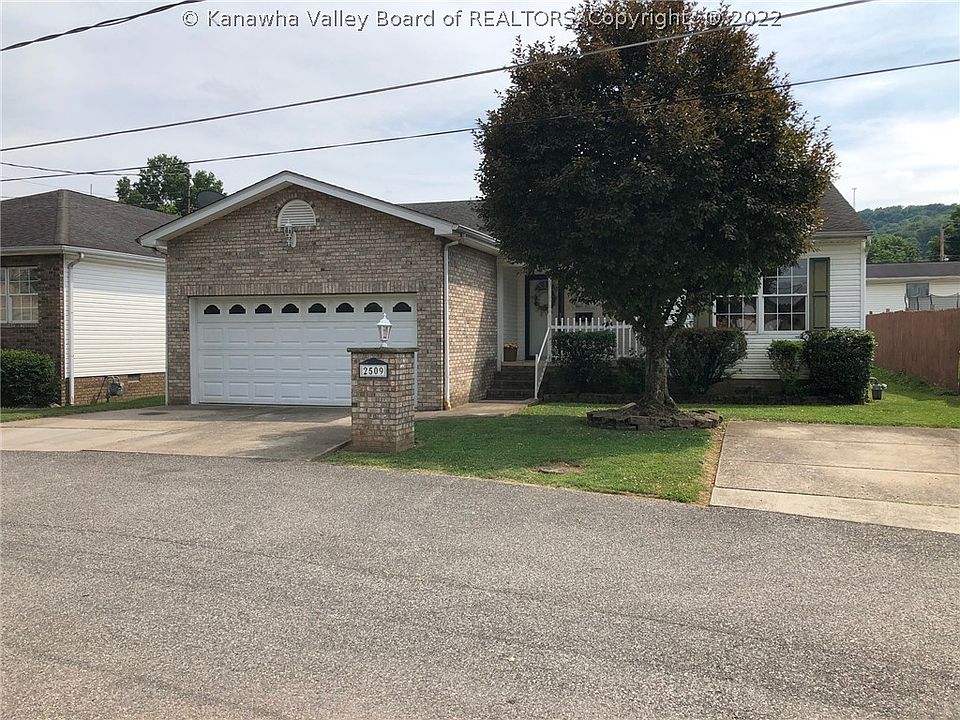 2509 Farrar St, Dunbar, WV 25064 Zillow