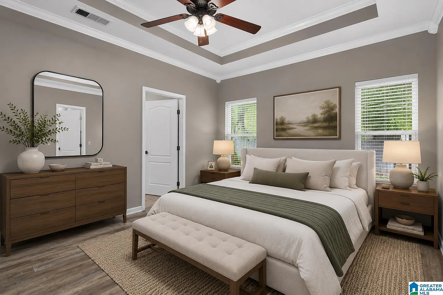 3 bed, 2.0 bath, $2,600 — Photo 3