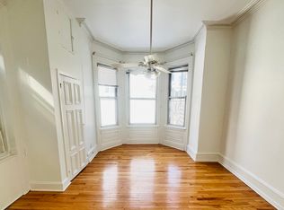 158 N 21st St APT 4, Philadelphia, PA 19103