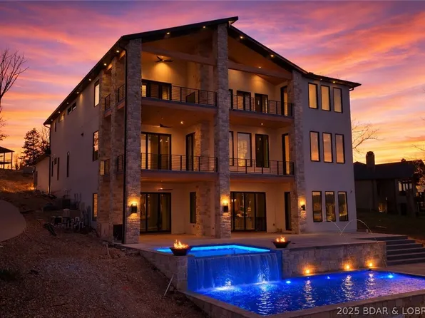 LOT 2A Casas Del Ln, Osage Beach, MO 65065