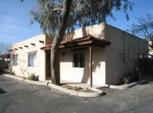 3318 E Water St #8, Tucson, AZ 85716