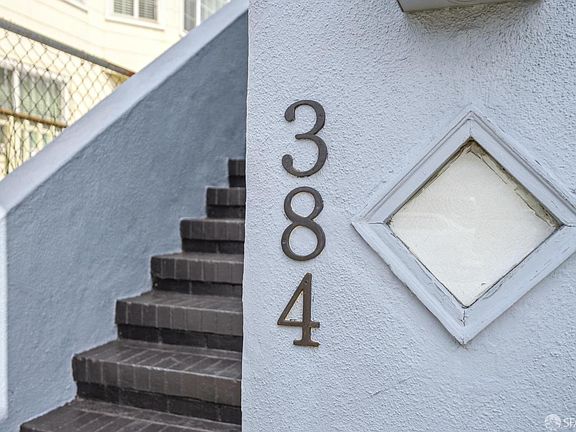 3rd image of 384 Mount Vernon Ave