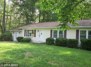27332 Birchwood Ct, Mechanicsville, MD 20659