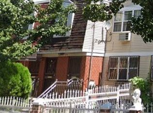 10721 154th St, Jamaica, NY 11433