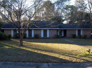 1211 Matterhorn St, Mobile, AL 36608