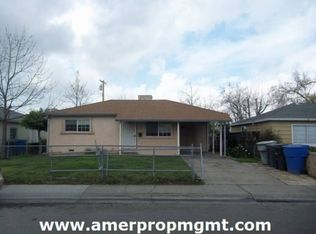 3905 Elm St, Sacramento, CA 95838