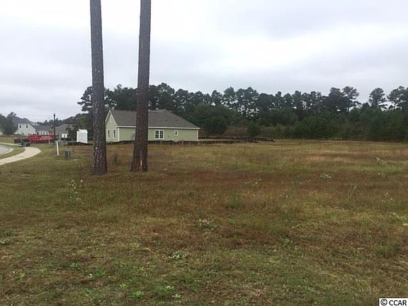 5th image of 2337 Woodstork Dr. Lot 454 Wild Wing Plantation