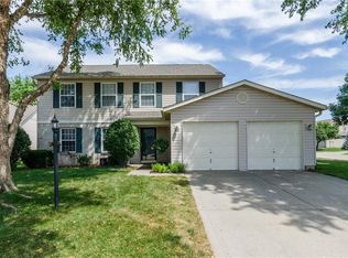 6538 Glendora Ct, Indianapolis, IN 46214