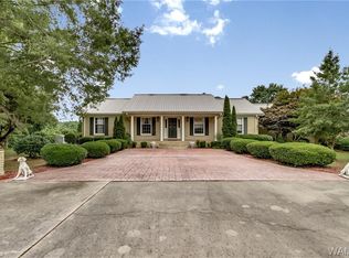 254 County Road 30 E, Berry, AL 35546