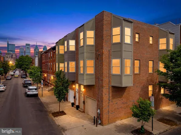 931 S 18th St, Philadelphia, PA 19146