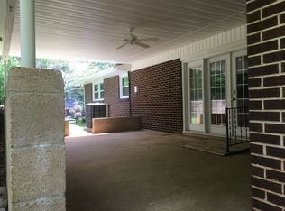 953 Green Forest Ct, Montgomery, AL 36109