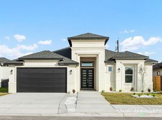 3616 Climax Dr, Edinburg, TX 78542