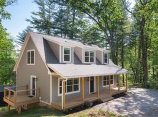 43 Saxon Hl, Fairview, NC 28730