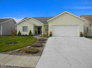 84 Sunset Ct, Kalispell, MT 59901