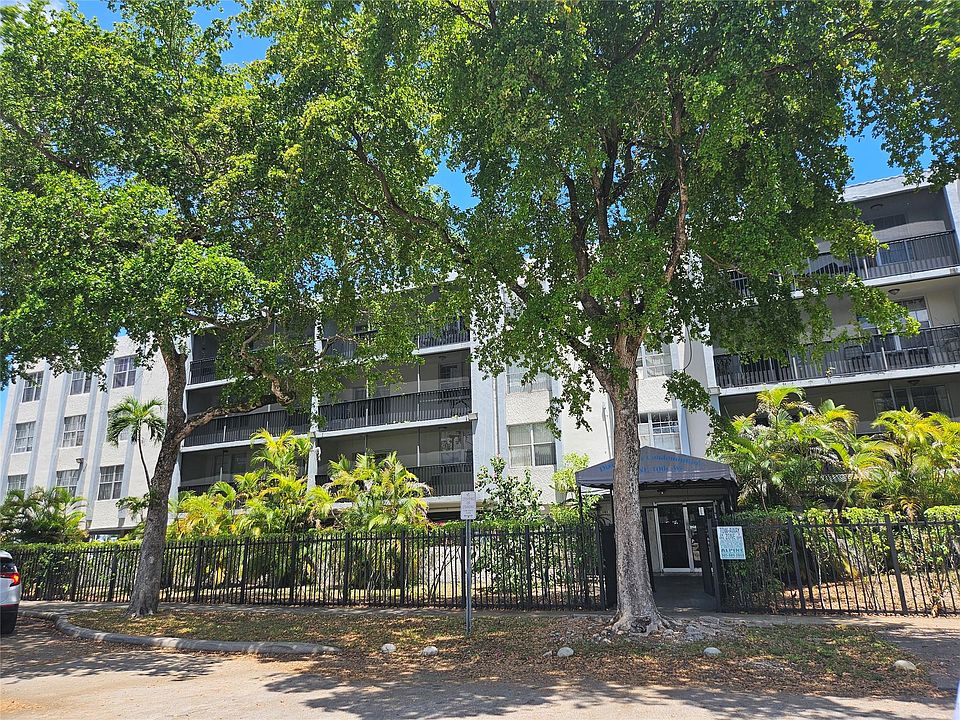 1st image of 13455 NE 10th Avenue #302