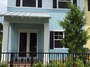 242 S Latitude Cir, Delray Beach, FL 33483