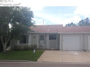 16089 E Radcliff Pl APT B, Aurora, CO 80015