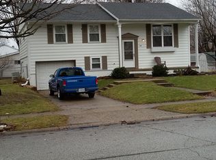 1412 Boca Raton Blvd, Kokomo, IN 46902