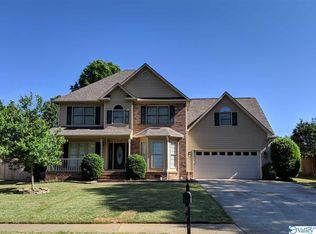 119 S Brook Pl, Madison, AL 35758