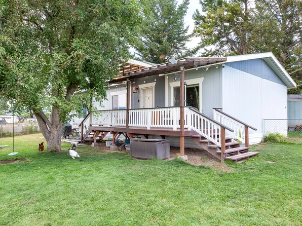 6145 Mullan Rd Trailer 19, Missoula, MT 59808