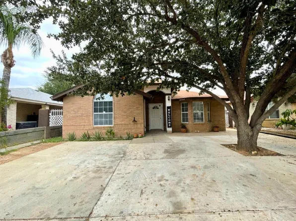 10307 Noel Ln, Laredo, TX 78045