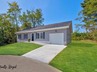 2327 Brooke Ave, Bedford, IN