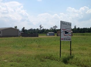 Holbrook Circle Lot 2, Sulphur, LA 70663