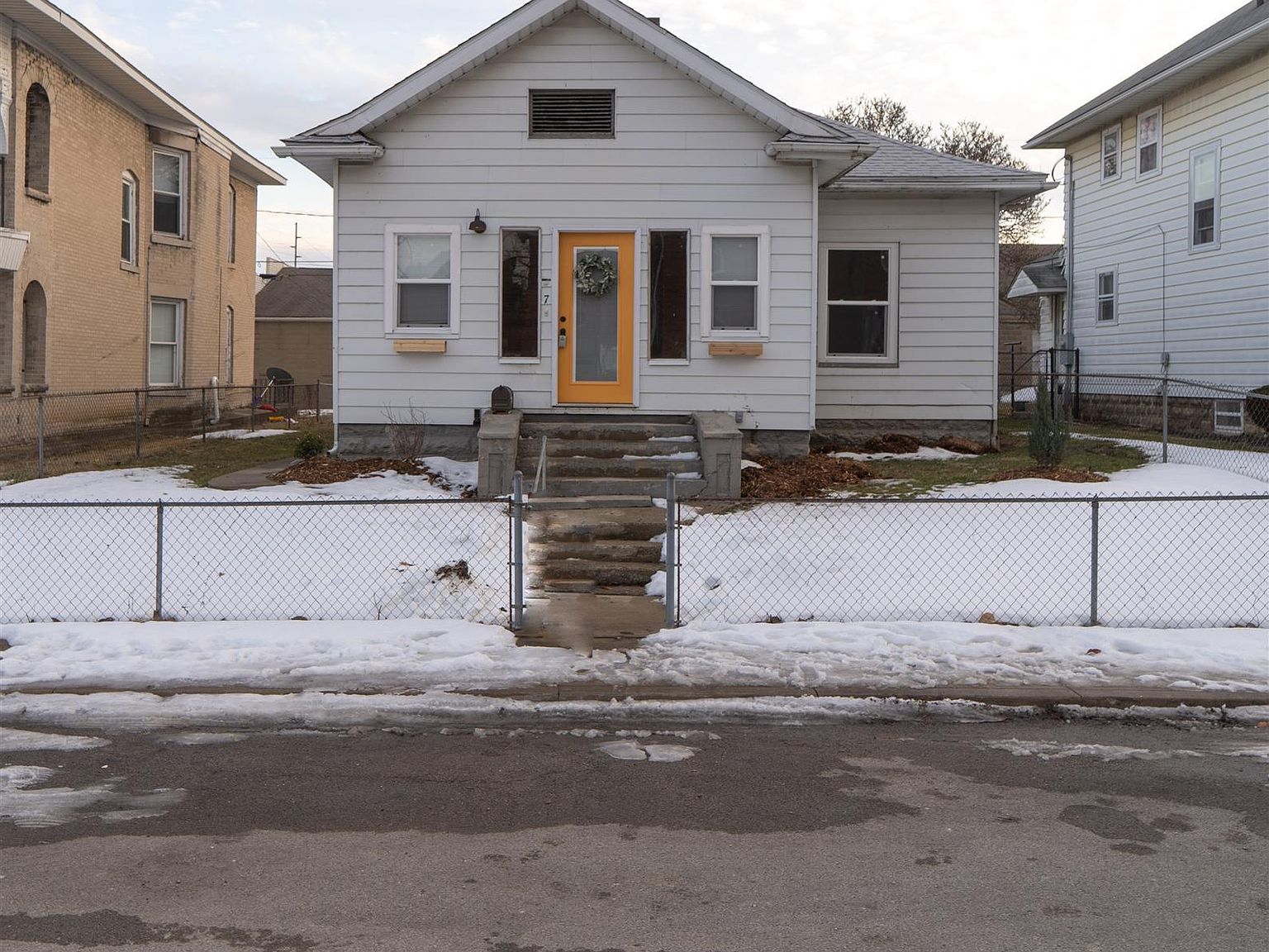 7 W Orchard Pl, Muncie, IN 47305 Zillow
