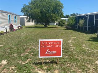 LOT 54 Lagoon Dr, Gulf Shores, AL 36542
