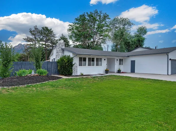4901 S Laura Dr, Salt Lake City, UT 84107