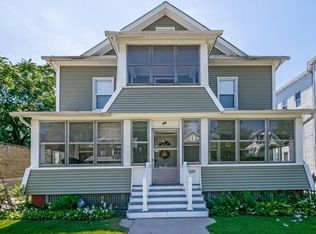 68 Bryant St, Springfield, MA 01108