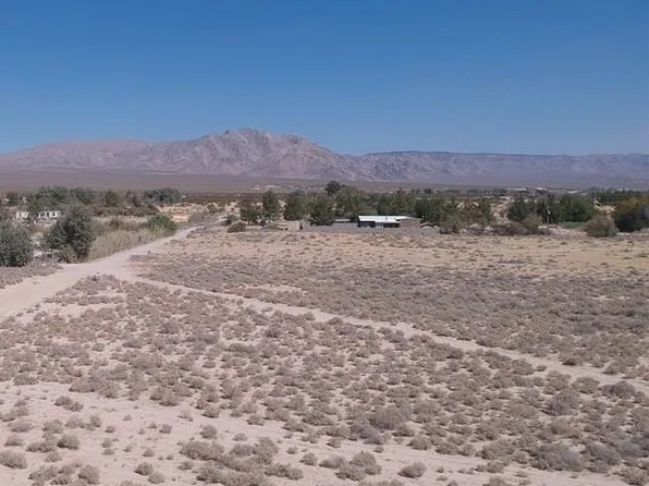 Norite Ave, Jean, NV 89019