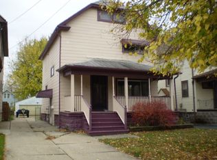 327 Woodside Ave, Buffalo, NY 14220