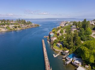 3453 NW 54th St, Seattle, WA 98107
