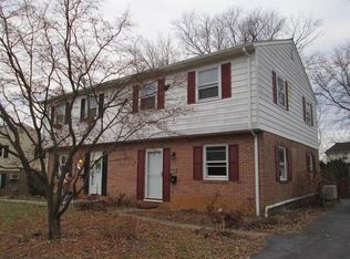 502 N Water St, Lititz, PA 17543