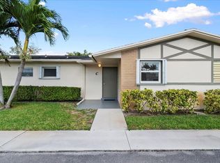 2561 Emory Dr W APT C, West Palm Beach, FL 33415