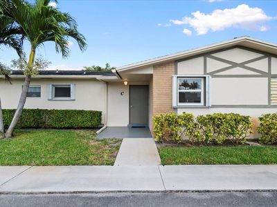 2561 Emory Drive W #C, West Palm Beach, FL, 33415